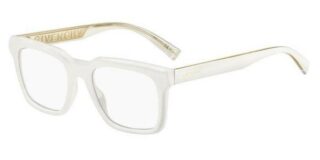 GIVENCHY GV 0123 VK6 okulary korekcyjne unisex WHITE