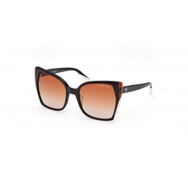 MARCIANO GM0831 05F- Okulary przeciwsłoneczne damskie