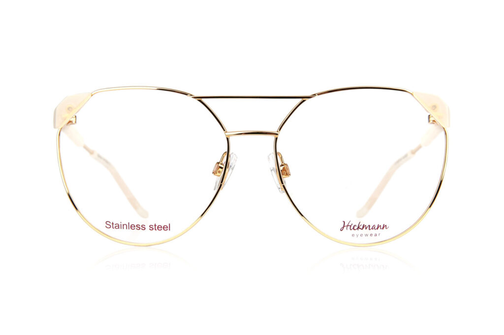 Ana Hickmann HI 1089 04A okulary damskie