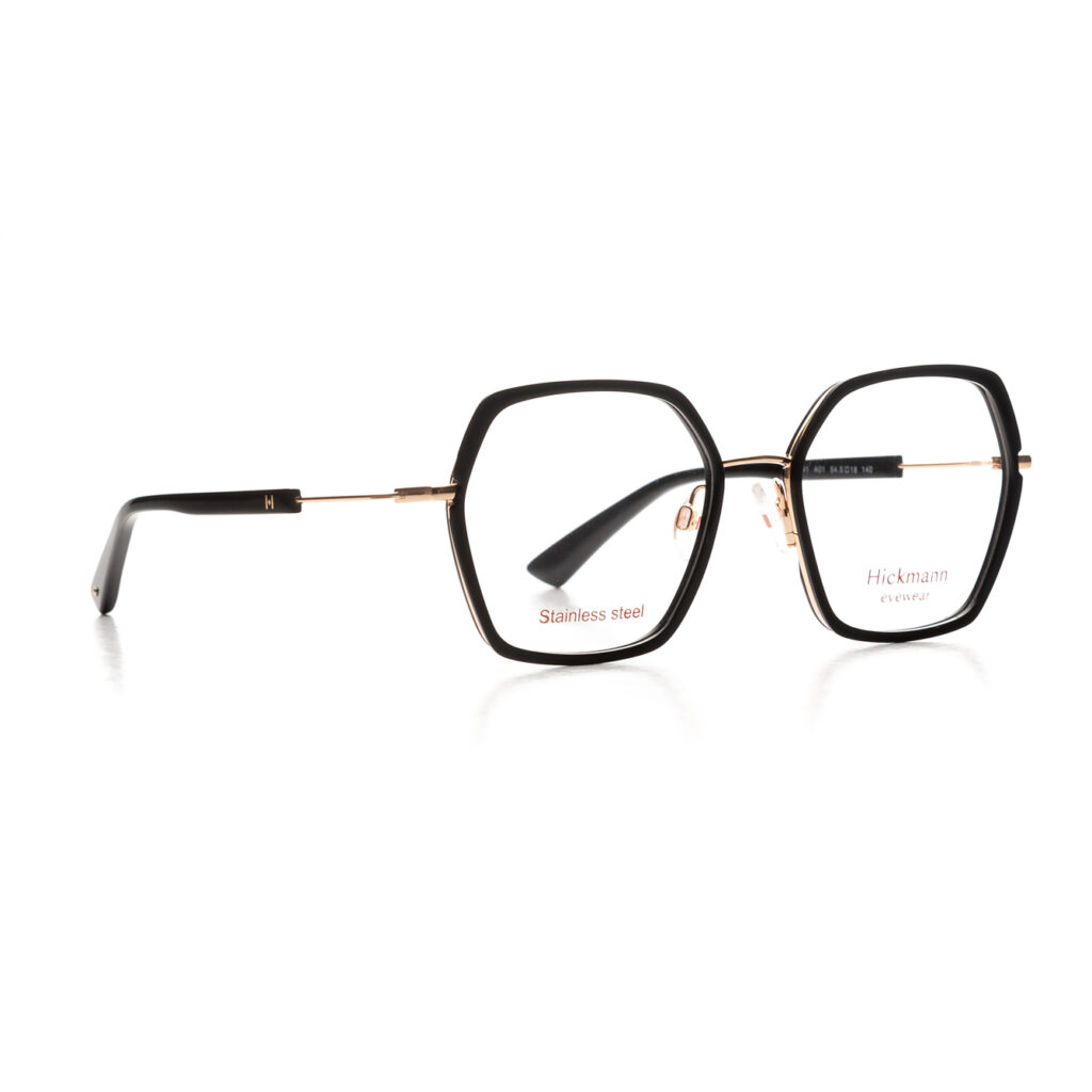 Ana Hickmann HI 1141 A01 okulary korekcyjne damskie