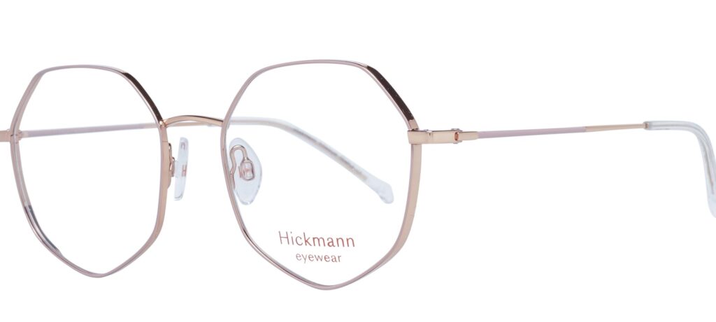 Ana Hickmann HI 1169T 05B okulary korekcyjne damskie