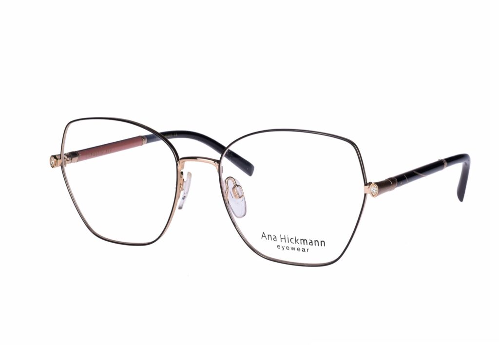 Ana Hickmann HI1189 09A