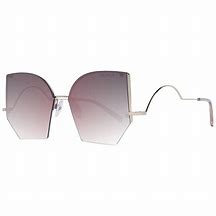 OKULARY PRZECIWSŁONECZNE DAMSKIE HI3093 A04