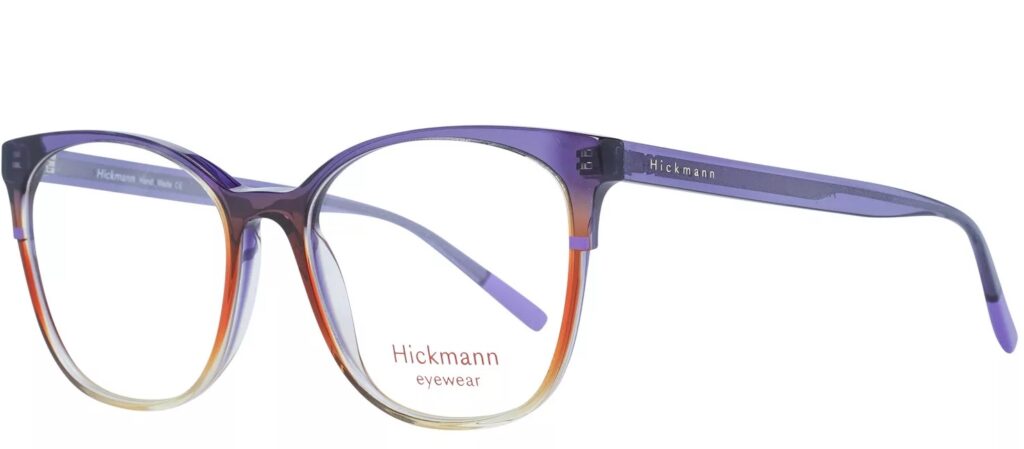 Ana Hickmann HI 6231-C03 okulary damskie
