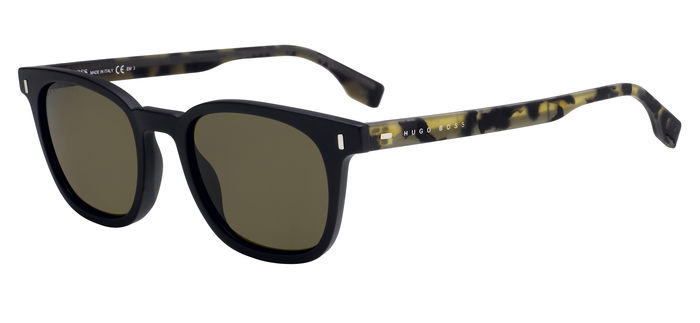 HUGO BOSS 0970/S 00370 okulary przeciwsłoneczne męskie