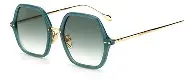 Isabel Marant IM0037/S PEF9K Okulary Damskie – Modne i Stylowe