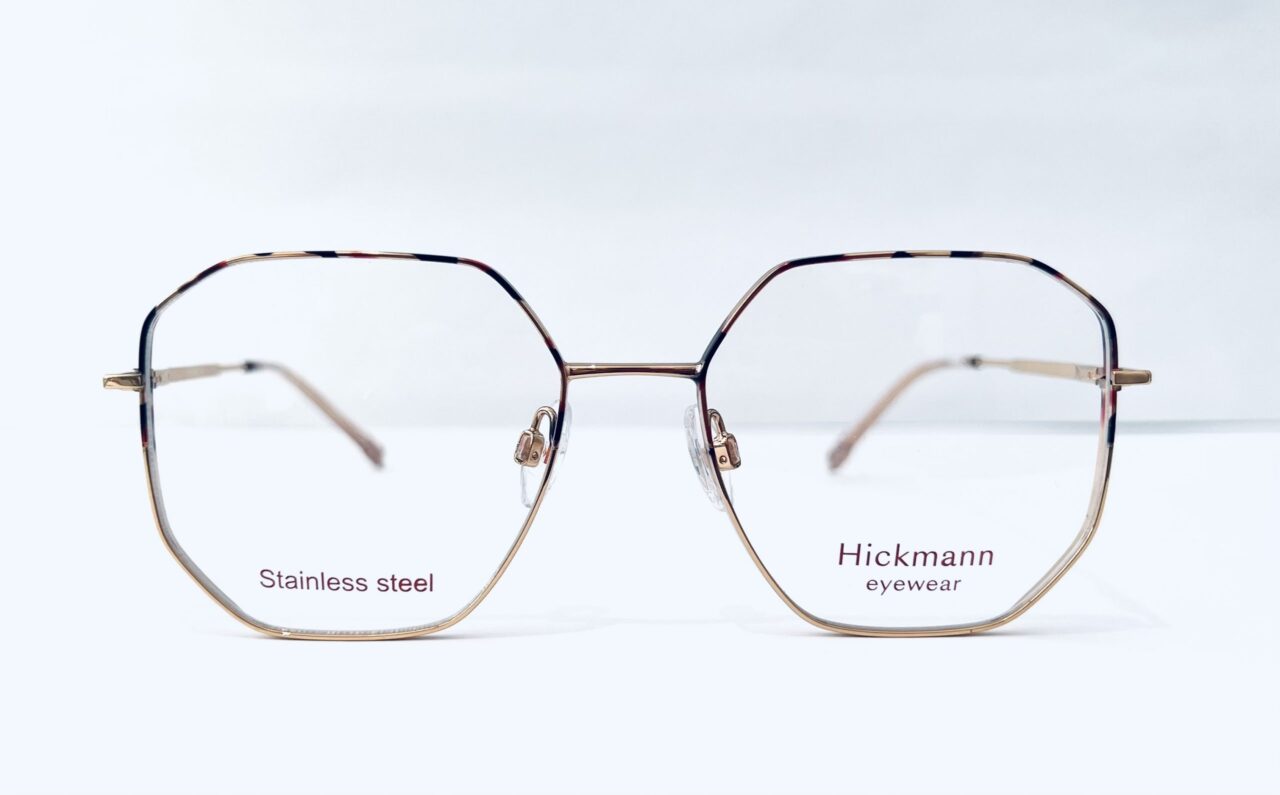 Ana Hickmann HI 1158 05B okulary damskie
