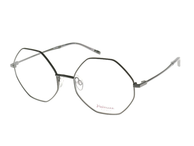 Ana Hickmann HI 1063 09A okulary damskie