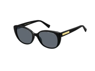 Marc Jacobs MARC 421/S 807IR  damskie okulary przeciwsłoneczne | Bryle Optyk Poznań Śrem Swarzędz