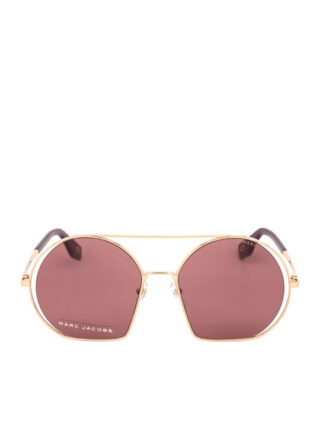 Marc Jacobs MARC 325/S NOA4S  damskie okulary przeciwsłoneczne | Bryle Optyk Poznań Śrem Swarzędz