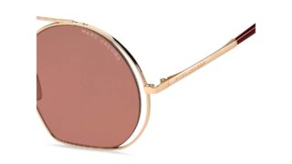 Marc Jacobs MARC 325/S NOA4S  damskie okulary przeciwsłoneczne | Bryle Optyk Poznań Śrem Swarzędz