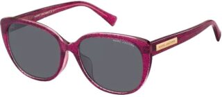 Marc Jacobs MARC 439/F/S 8CQIR damskie okulary przeciwsłoneczne | Bryle Optyk Poznań Śrem Swarzędz