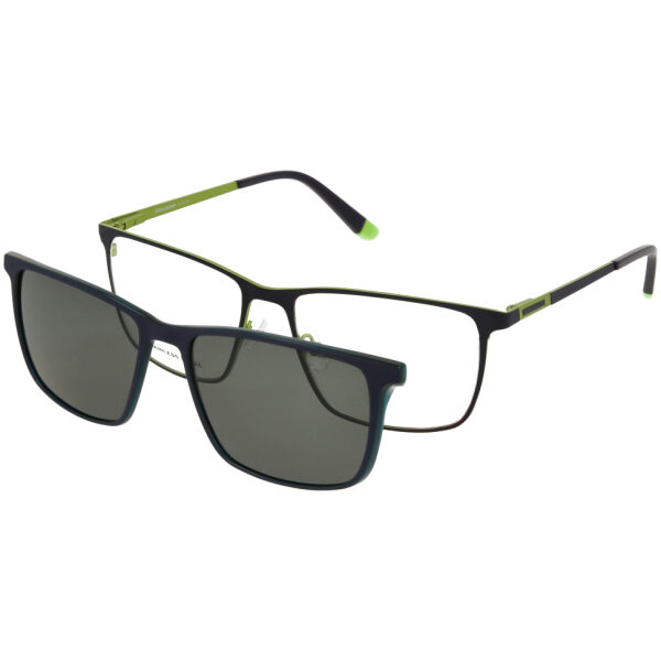 SOLANO CL 10198 E Clip On