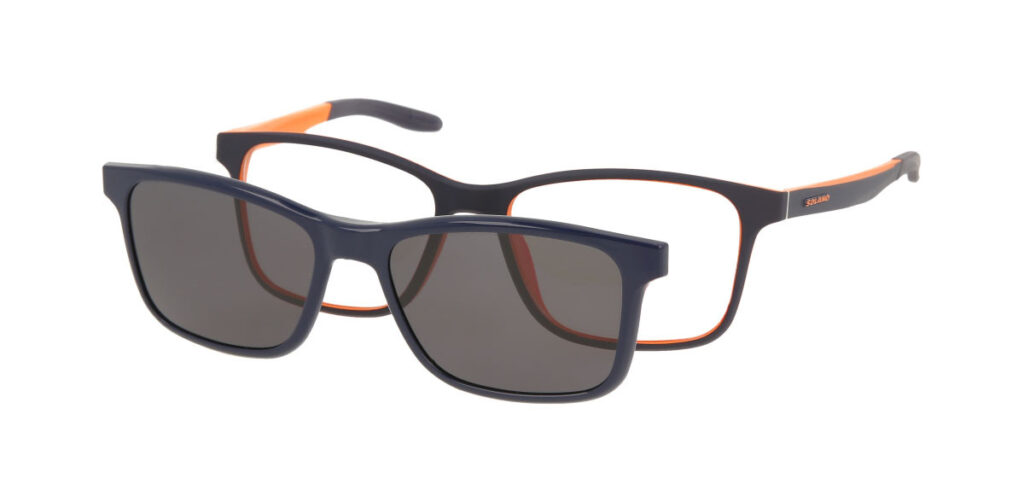 SOLANO CL 90197 A Clip On
