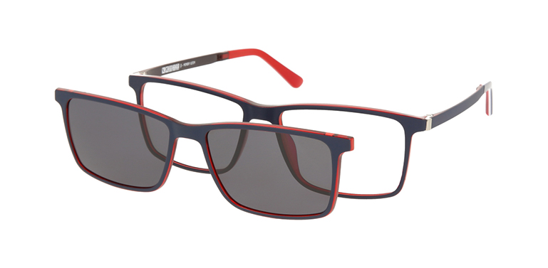 SOLANO CL 90208 C Clip On