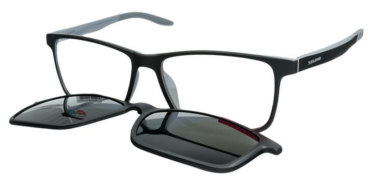 SOLANO CL 90198 B Clip On
