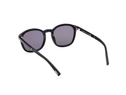 Tom Ford FT1020-N 01D 52 – męskie okulary przeciwsłoneczne czarne | Bryle Optyk Poznań Śrem Swarzędz