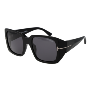 Tom Ford Sunglasses FT1035-N 01A 51 Okulary damskie