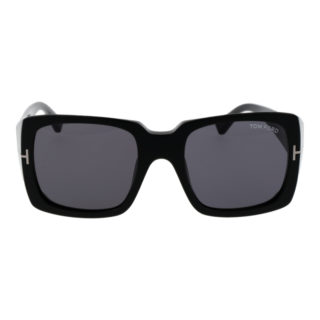 Tom Ford Sunglasses FT1035-N 01A 51 Okulary damskie