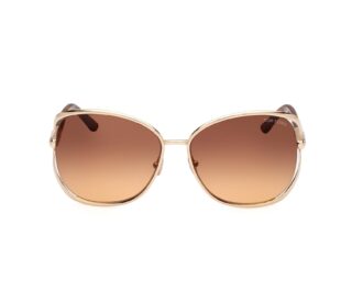 Tom Ford FT1091 28F 62  luksusowe okulary przeciwsłoneczne