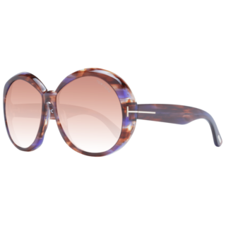 Tom Ford FT1010 55Z 62  luksusowe okulary przeciwsłoneczne