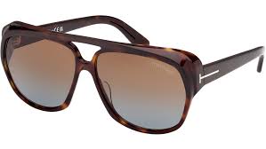Tom Ford FT1103 52F 61 – luksusowe okulary przeciwsłoneczne