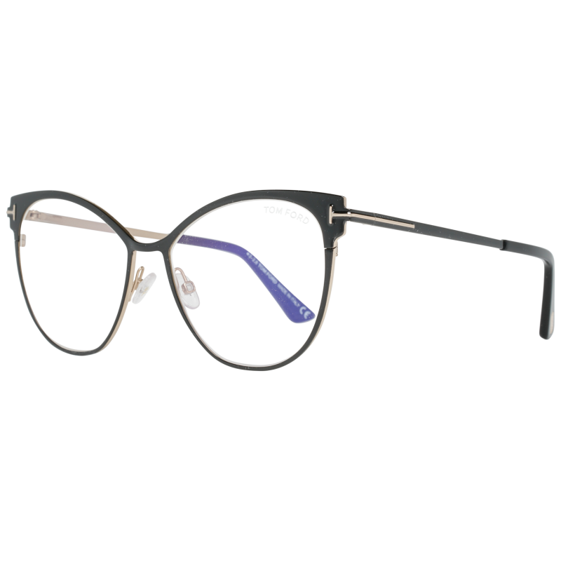 Tom Ford FT5530-B 001 54 Blue Filter