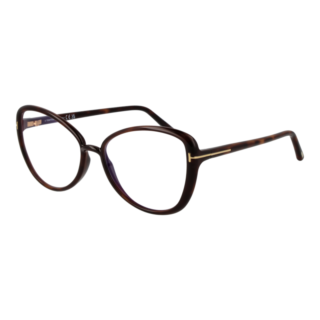 Tom Ford FT5907-B 052 55 Blue Filter