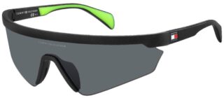 Tommy Hilfiger TH 1666/S 003 sportowe na rower