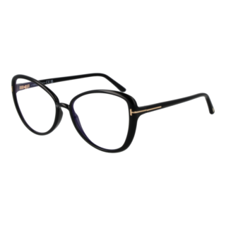 Tom Ford FT5907-B 001 55 Blue Filter