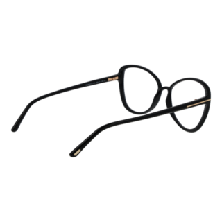 Tom Ford FT5907-B 001 55 Blue Filter