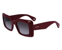 Lanvin LNV649S 600 damskie okulary przeciwsłoneczne | Bryle Optyk