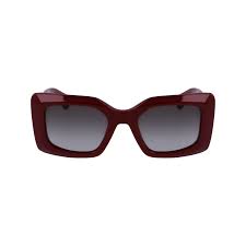 Lanvin LNV649S 600 damskie okulary przeciwsłoneczne | Bryle Optyk