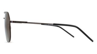 Tommy Hilfiger TH 1848/F/S SVKLC – stylowe okulary przeciwsłoneczne Męskie