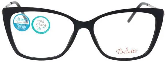 Belutti BEP 197 C 3 Clip on kocie