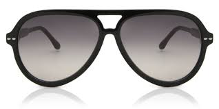 Isabel Marant IM 0006/S 80790 aviator