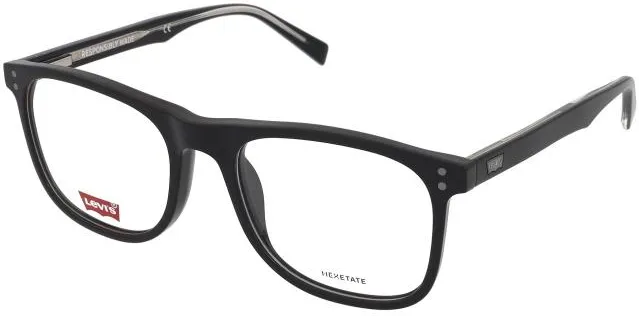 LV 5004 807 okulary korekcyjne meskie LEVIS