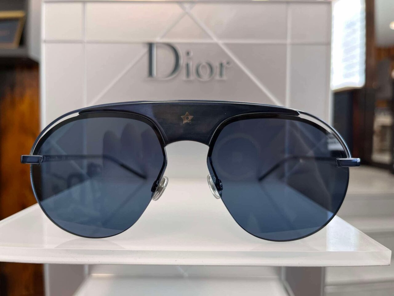 okulary przeciwsłoneczne CHRISTIAN DIOR REVOLUTION 2 PJPA9 (Kopia)