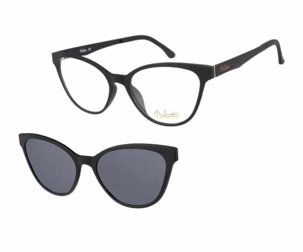 Belutti BEP 076 C1 Clip on kocie