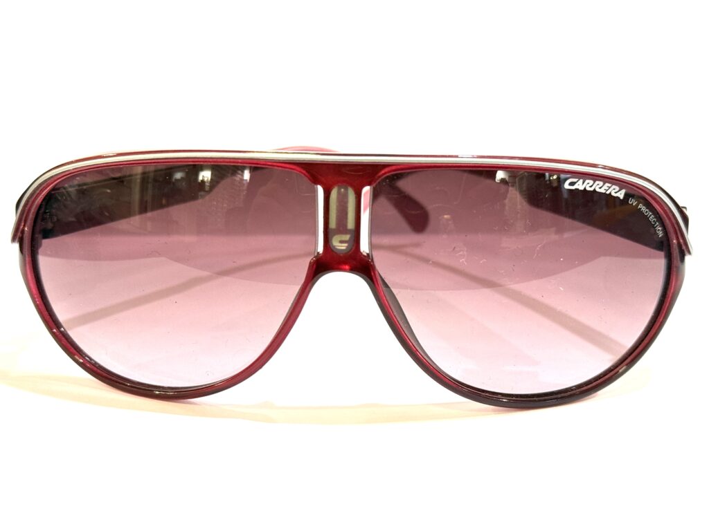 Carrera JOCKER/T JO0-AJ designed