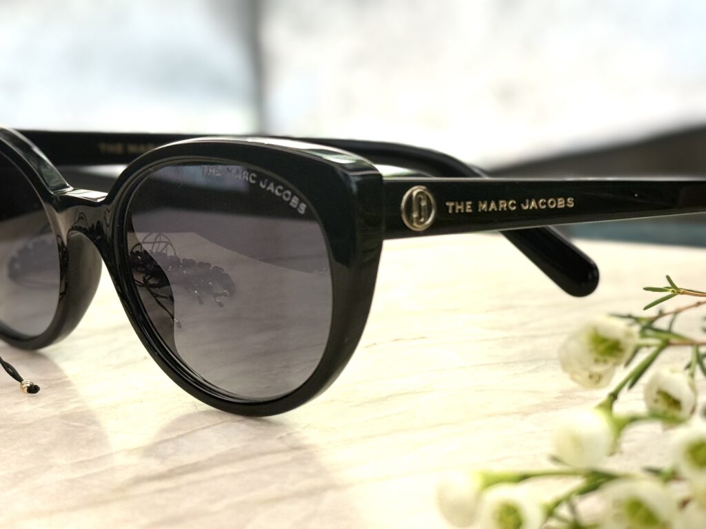 Marc Jacobs MARC 525/S 807 damskie okulary