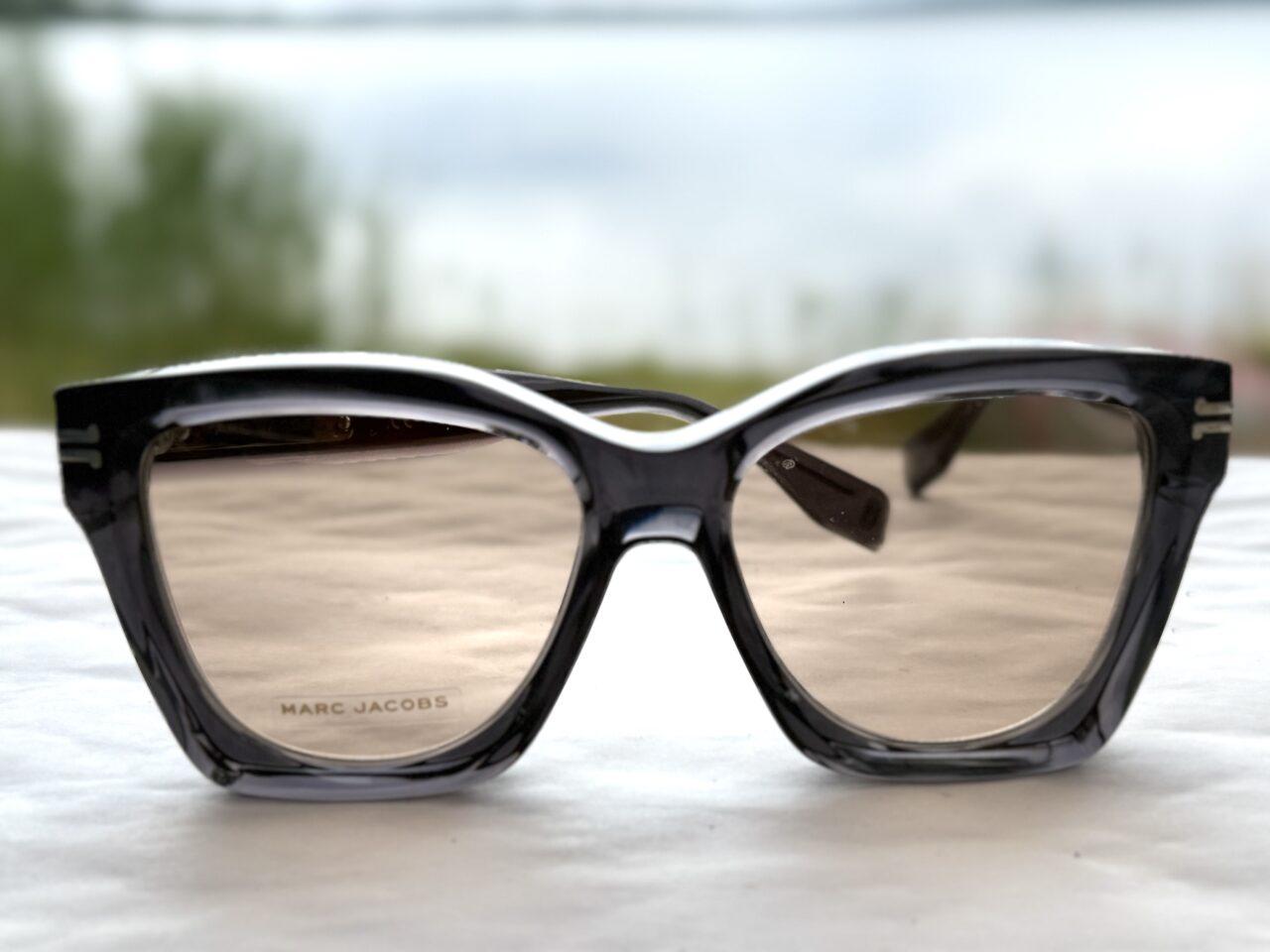 Marc Jacobs MJ 1000/S KB770 Damskie okulary przeciwsłoneczne