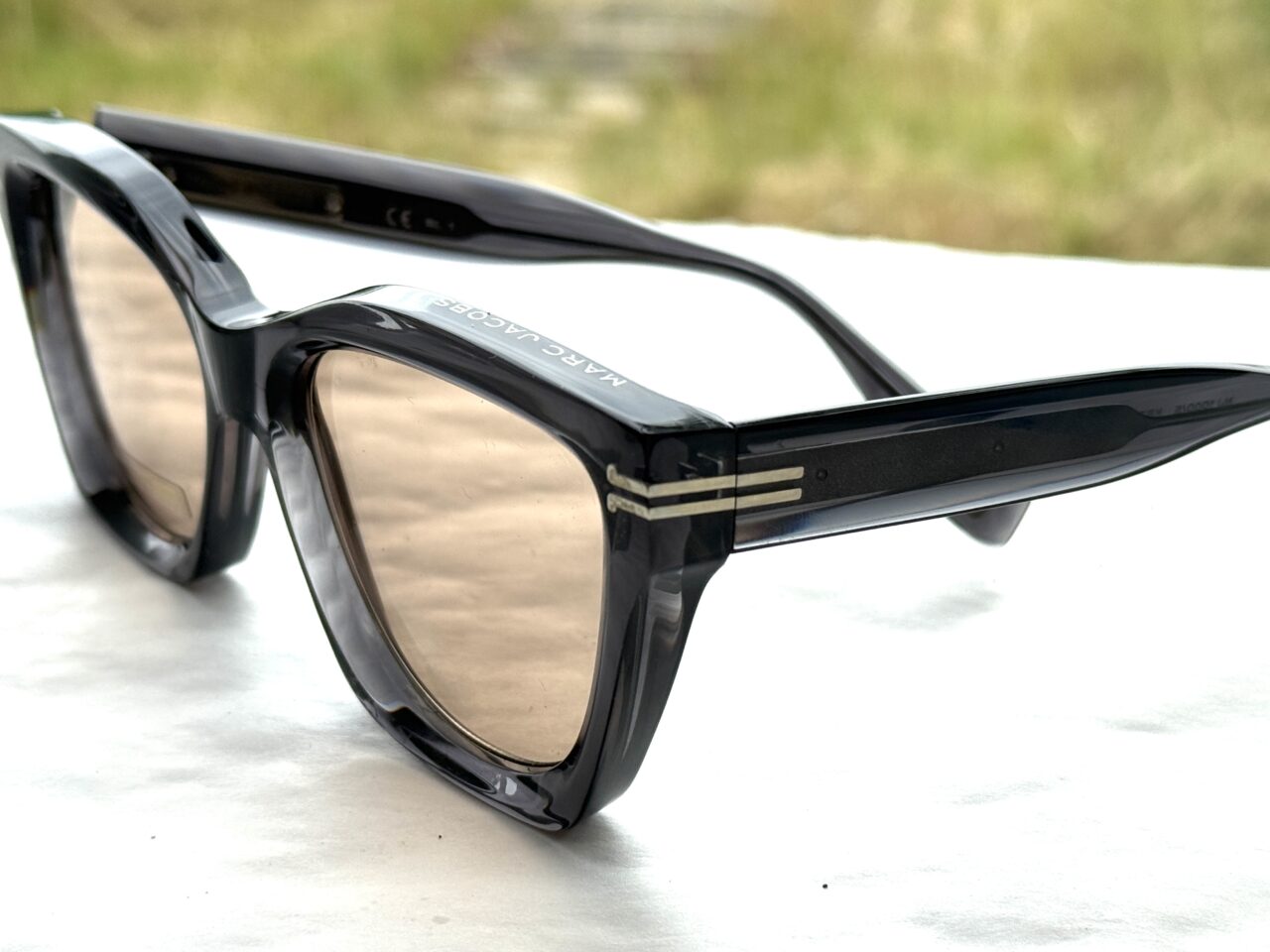 Marc Jacobs MJ 1000/S KB770 Damskie okulary przeciwsłoneczne