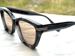 Marc Jacobs MJ 1000/S KB770 Damskie okulary przeciwsłoneczne
