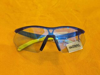 Okulary fotochromowe Adidas SP0016 91X UNISEX