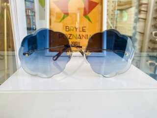 Chloe CE 156S 816 okulary przeciwsłoneczne