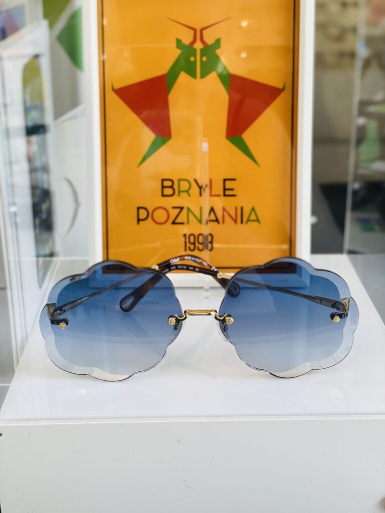 Chloe CE 156S 816 okulary przeciwsłoneczne