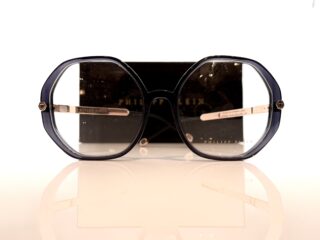 Okulary korekcyjne Philipp Plein Plein Panorama Lake VPP053S col. 0705