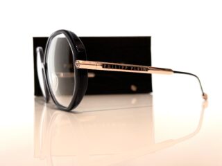 Okulary korekcyjne Philipp Plein Plein Panorama Lake VPP053S col. 0705