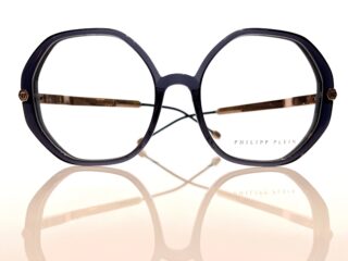 Okulary korekcyjne Philipp Plein Plein Panorama Lake VPP053S col. 0705